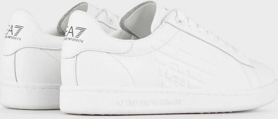 Emporio Armani EA7 Classic New CC Sneakers Heren