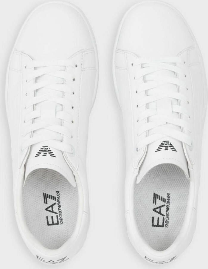 Emporio Armani EA7 Classic New CC Sneakers Heren