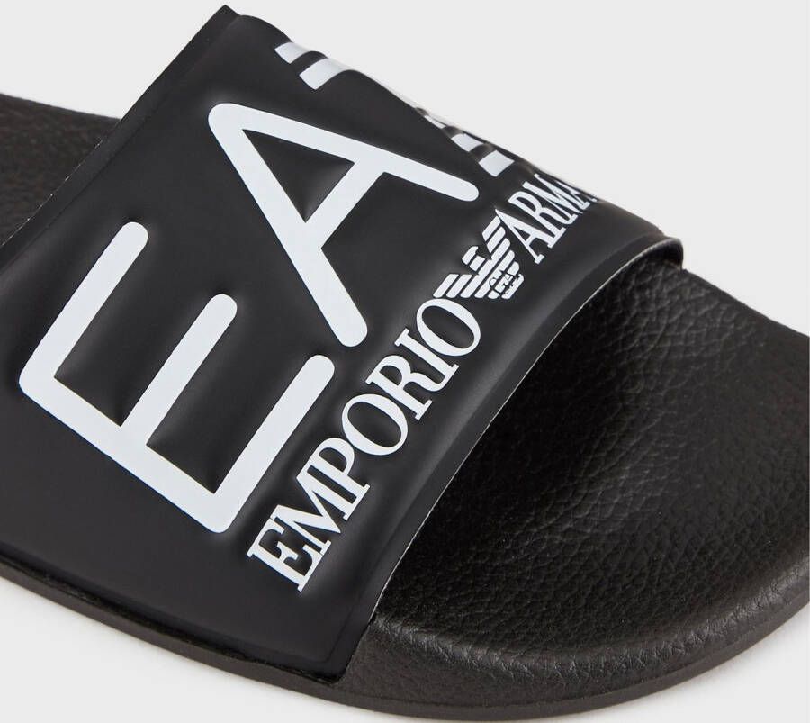 Emporio Armani EA7 Sea World Visibility Slipper Heren