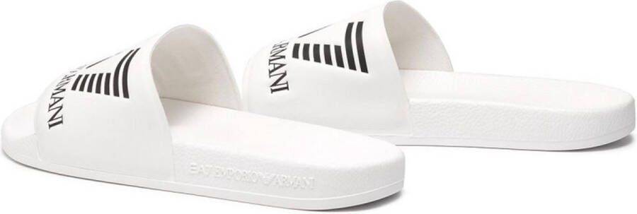 Emporio Armani EA7 Sea World Visibility Slipper Heren