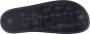 Emporio Armani EA7 Stijlvolle en comfortabele Xcp001 Xcc22 slippers Black Dames - Thumbnail 14