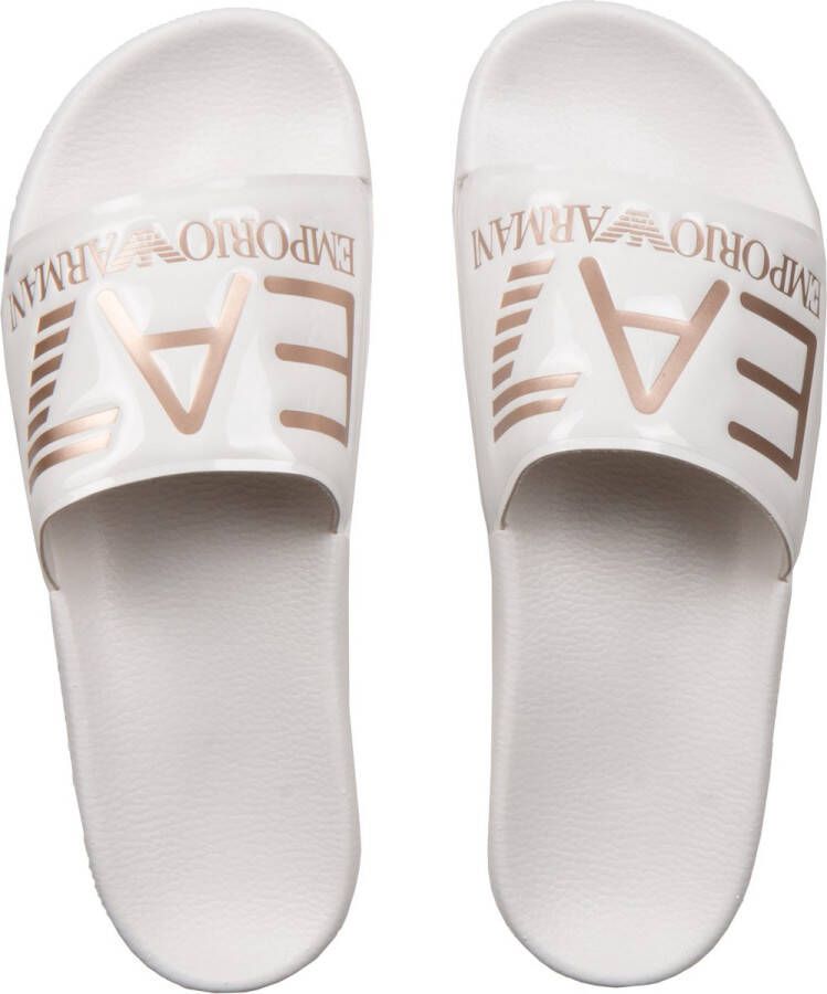 Emporio Armani EA7 Slippers Mannen