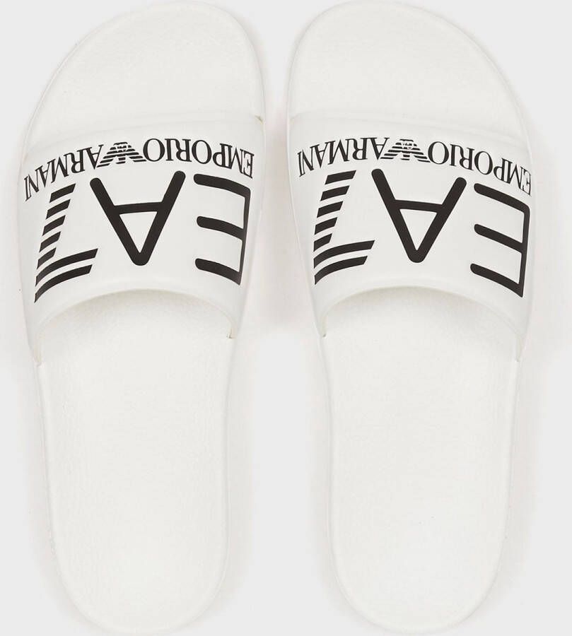 Emporio Armani EA7 Slippers Mannen