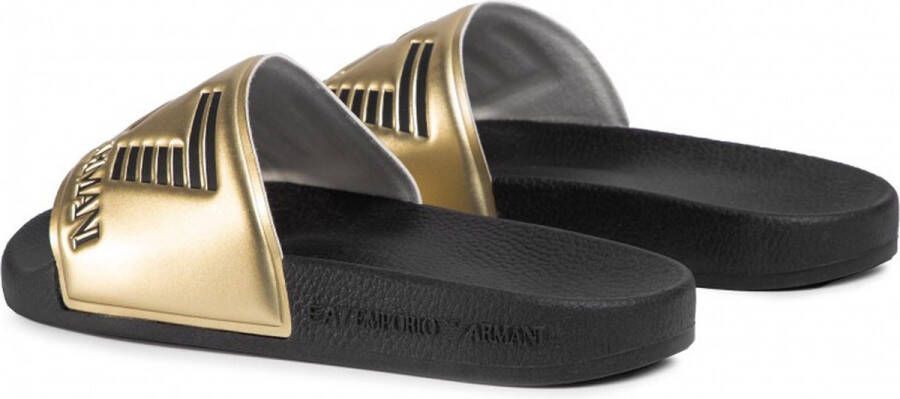 Emporio Armani EA7 Slippers Mannen