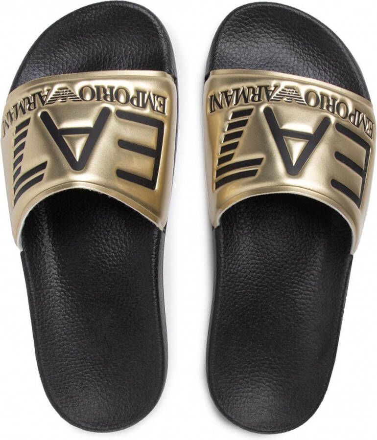 Emporio Armani EA7 Slippers Mannen