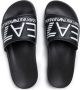 Emporio Ar i EA7 Teenslippers SEA WORLD VISIBILITY M SLIPPER - Thumbnail 10