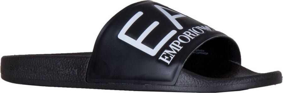 Emporio Armani EA7 Slippers Mannen