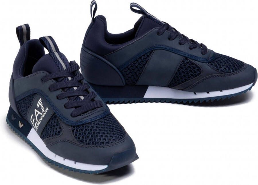 Emporio Armani EA7 Sneakers Mannen