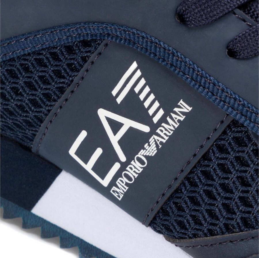 Emporio Armani EA7 Sneakers Mannen