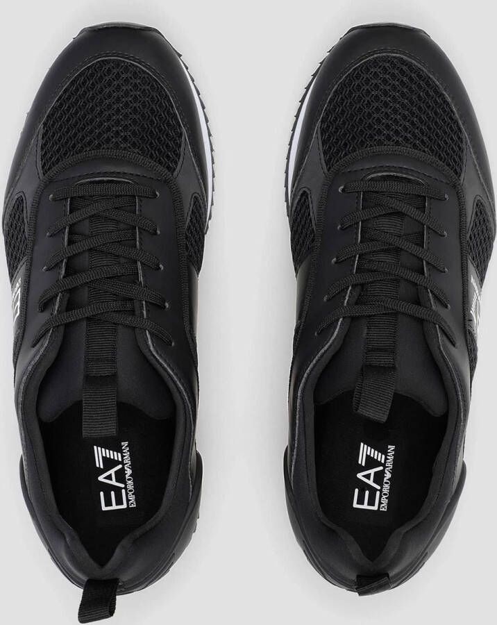 Emporio Armani EA7 Sneakers Mannen