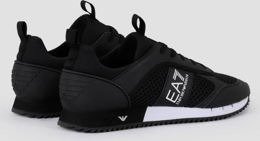 Emporio Armani EA7 Sneakers Mannen