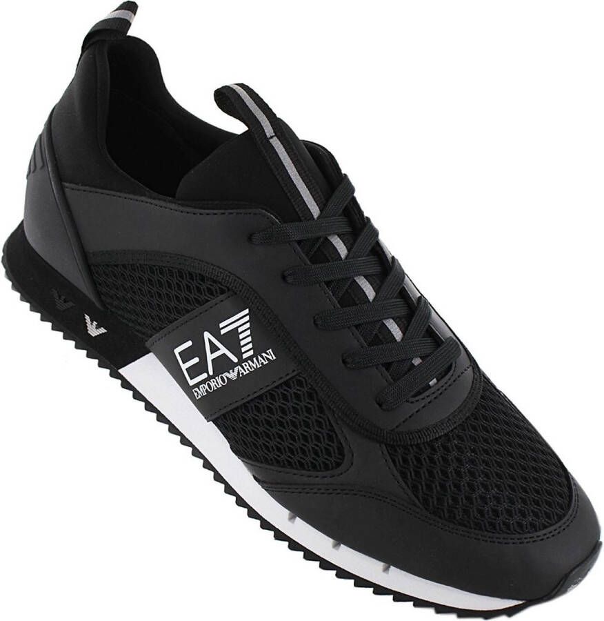 Emporio Armani EA7 Sneakers Mannen