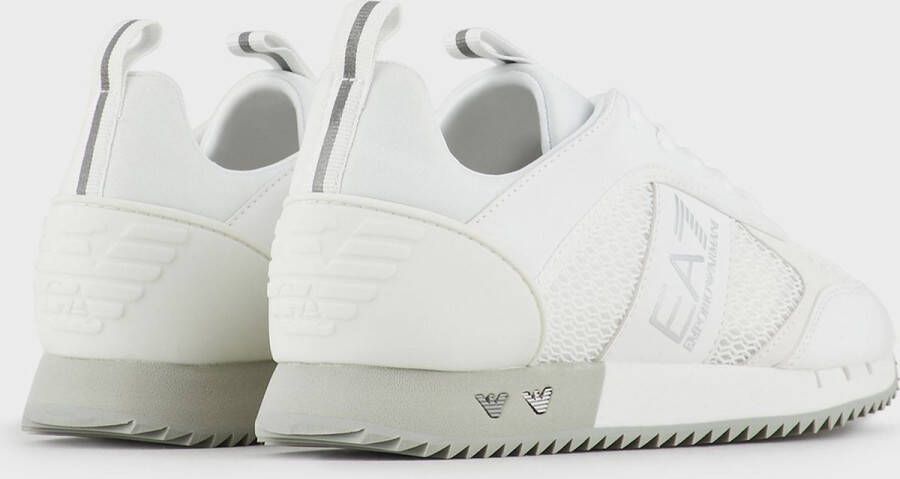 Emporio Armani EA7 Sneakers Mannen