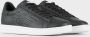 Emporio Armani EA7 Klassieke CC Heren Sneaker Stijlvol Comfort Blue Heren - Thumbnail 15