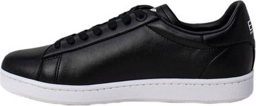Emporio Armani EA7 Klassieke CC Heren Sneaker Stijlvol Comfort Blue Heren - Foto 10