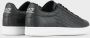 Emporio Armani EA7 Klassieke CC Heren Sneaker Stijlvol Comfort Blue Heren - Thumbnail 12