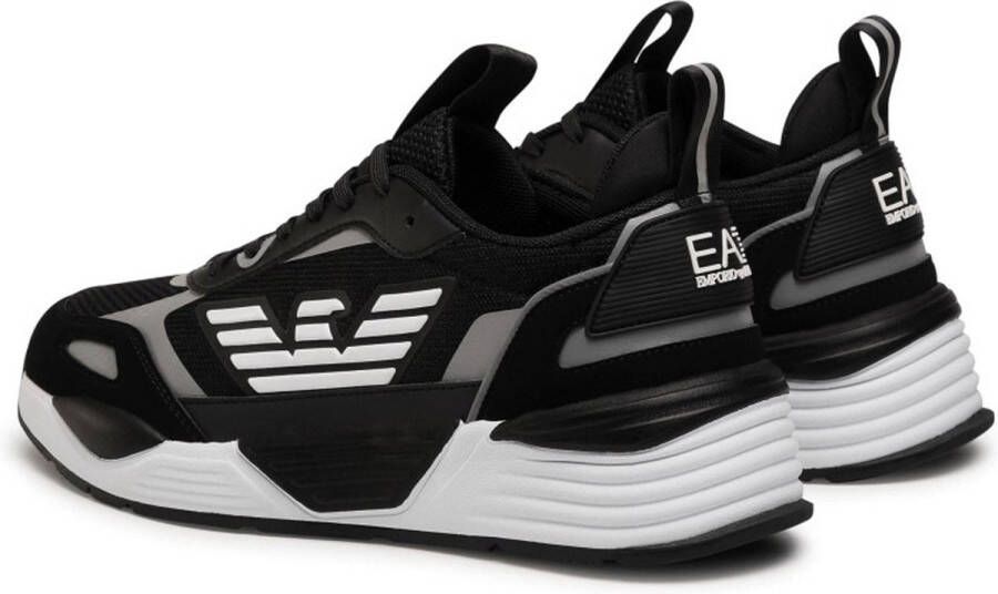 Emporio Armani EA7 Sneakers Mannen