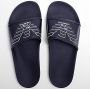 Emporio Ar i Strandkleding Slippers Blue - Thumbnail 4