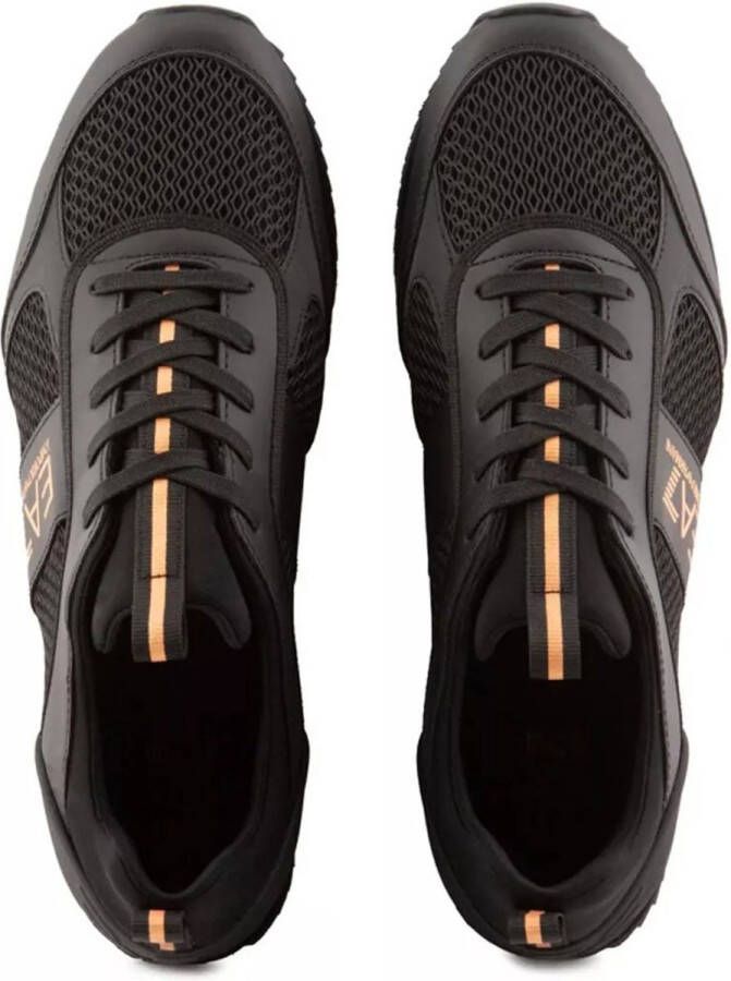 Emporio Armani Sneakers Mannen