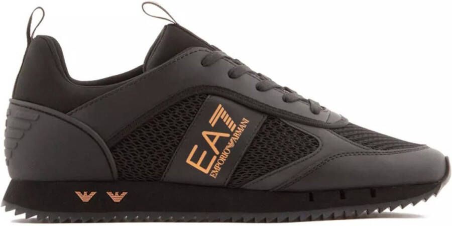 Emporio Armani Sneakers Mannen