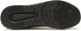 Emporio Armani EA7 Zwarte Zilveren Sneaker Black Heren - Thumbnail 2