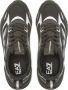Emporio Armani EA7 X8X070 Xk165 Heren Sneakers Black Heren - Thumbnail 3