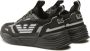 Emporio Armani EA7 X8X070 Xk165 Heren Sneakers Black Heren - Thumbnail 4