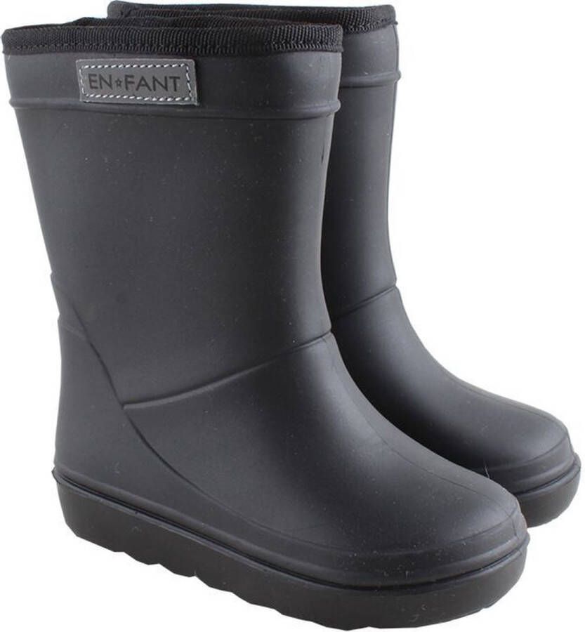 enfant En Fant Thermoboots
