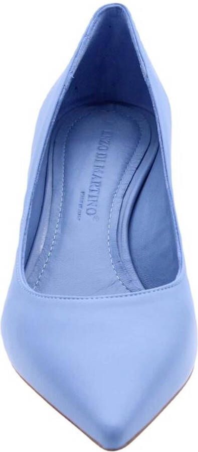 Enzo Di Martino Pump Blue