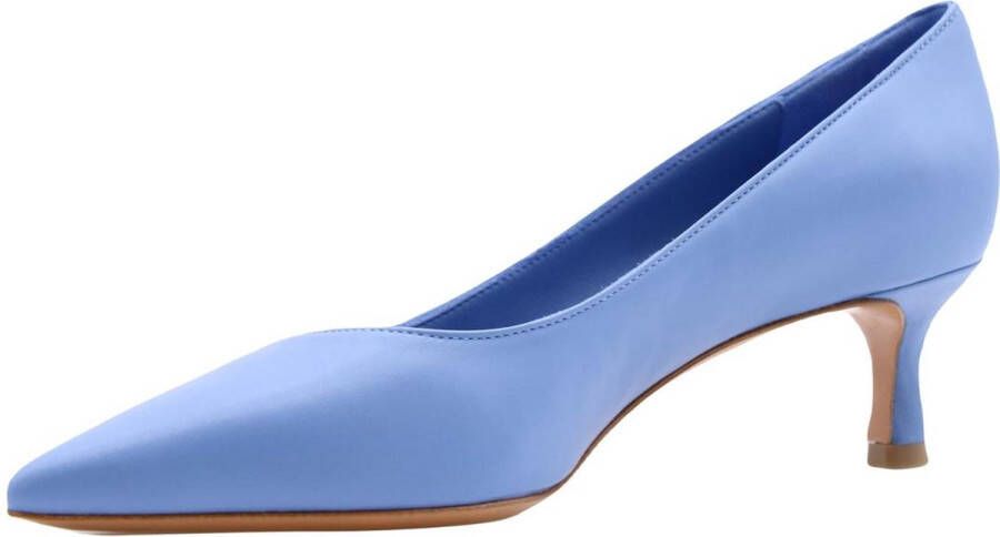 Enzo Di Martino Pump Blue