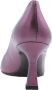 Enzo Di Martino Pump Purple Dames - Thumbnail 5