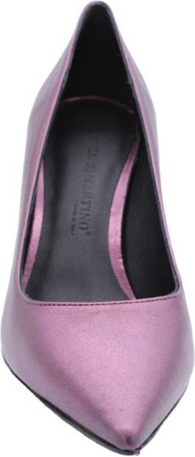 Enzo Di Martino Pump Purple