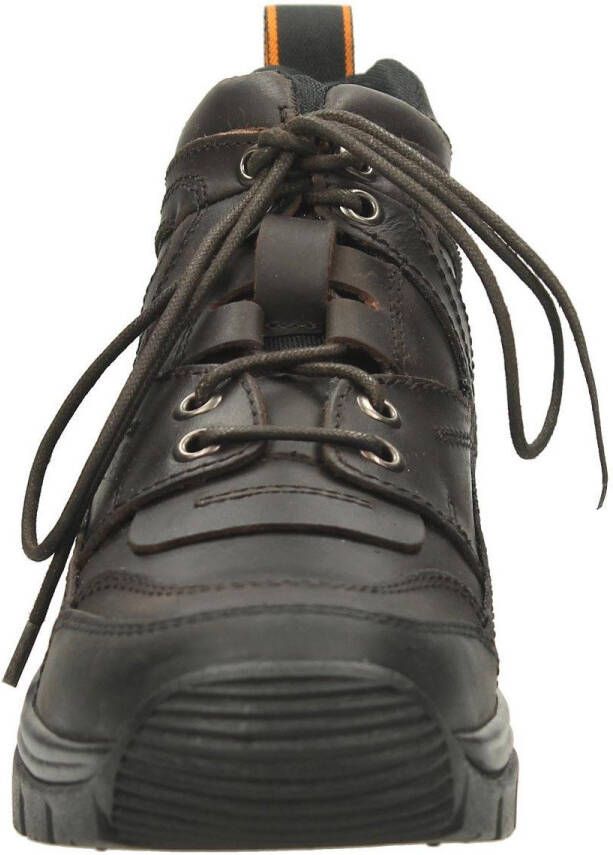 Epplejeck Stalschoenen Tundra Bruin