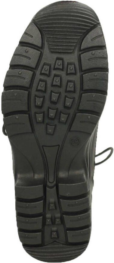 Epplejeck Stalschoenen Tundra Bruin