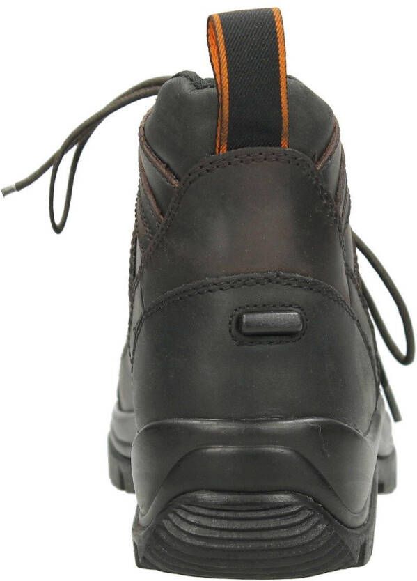 Epplejeck Stalschoenen Tundra Bruin