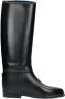 Equi-Thème EQUI- THEME Riding rijlaarzen Zwart Rubber Kuit medium - Thumbnail 4