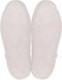 Esgii Vilten damesslof High Boots light grey Colour:Lichtgrijs Ecru - Thumbnail 3