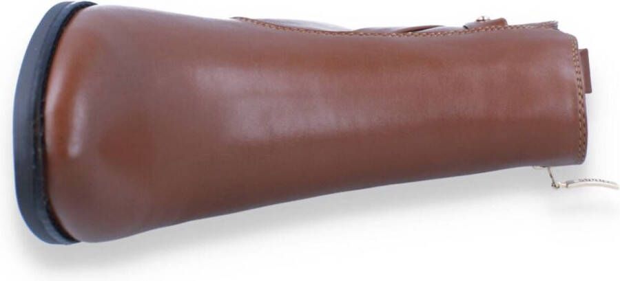 Esprit Dames Enkellaars Bruin - Foto 4