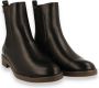 Esprit Dames Enkellaars Zwart - Thumbnail 4
