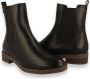 Esprit Dames Enkellaars Zwart - Thumbnail 7