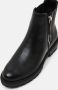 Esprit Dames Enkellaars Zwart - Thumbnail 9