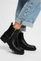 Esprit Dames Enkellaars Zwart - Thumbnail 10