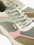 Esprit new Gekleurde sneaker - Thumbnail 5