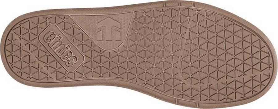 Etnies Fader Sneakers zwart Leer Heren Street wear - Foto 2