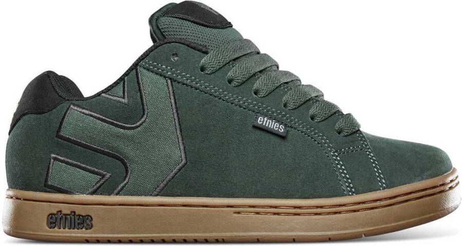 Etnies Fader Sneakers Groen Man