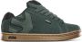 Etnies Fader Sneakers Groen Man - Thumbnail 2