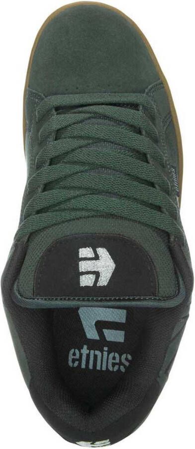 Etnies Fader Sneakers Groen Man