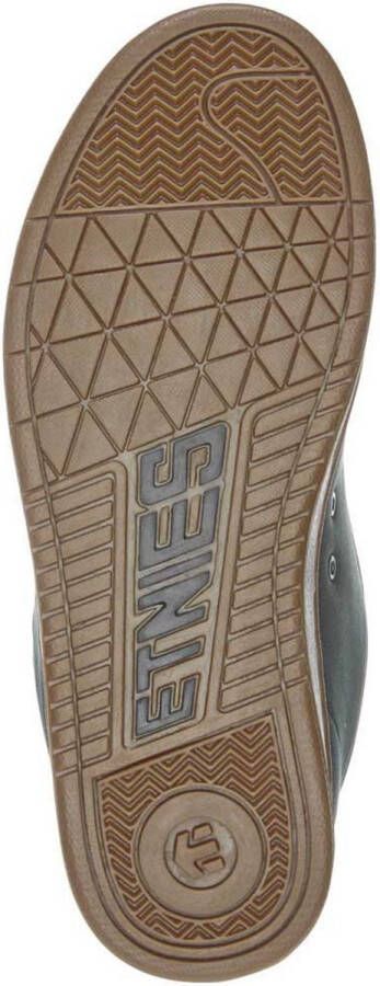 Etnies Fader Sneakers Groen Man