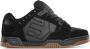 Etnies Faze Sneakers Black Gum Heren - Thumbnail 3