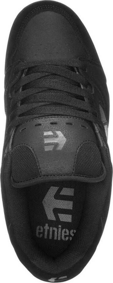 Etnies Faze Sneakers Heren Black Gum